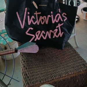 New Victoria secret bag